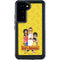 Bobs Burgers Family Portrait Galaxy S24 Waterproof Case